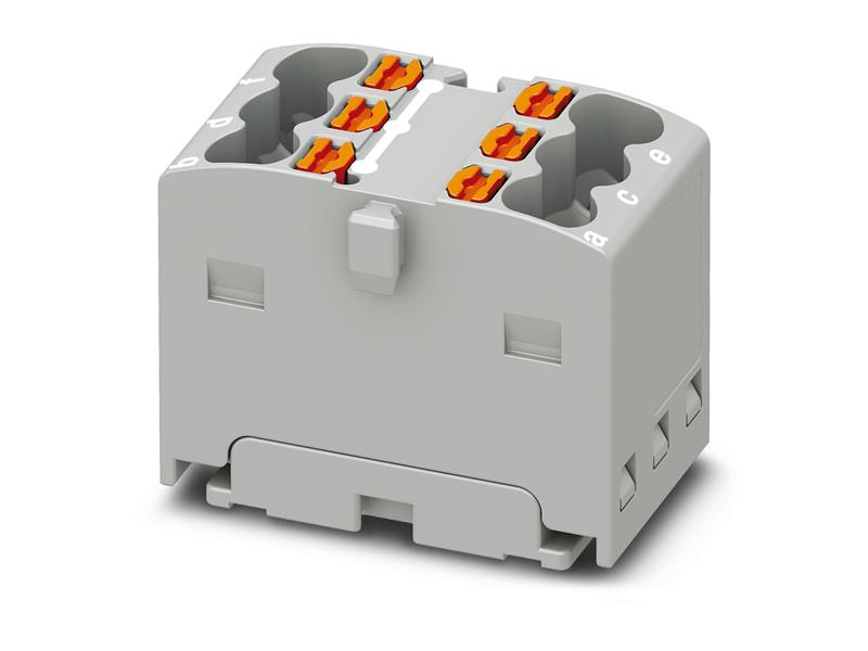 PTFIX 6X1,5 GY by PHOENIX CONTACT