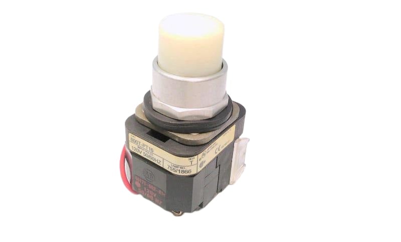 800T-PT16W par ALLEN BRADLEY