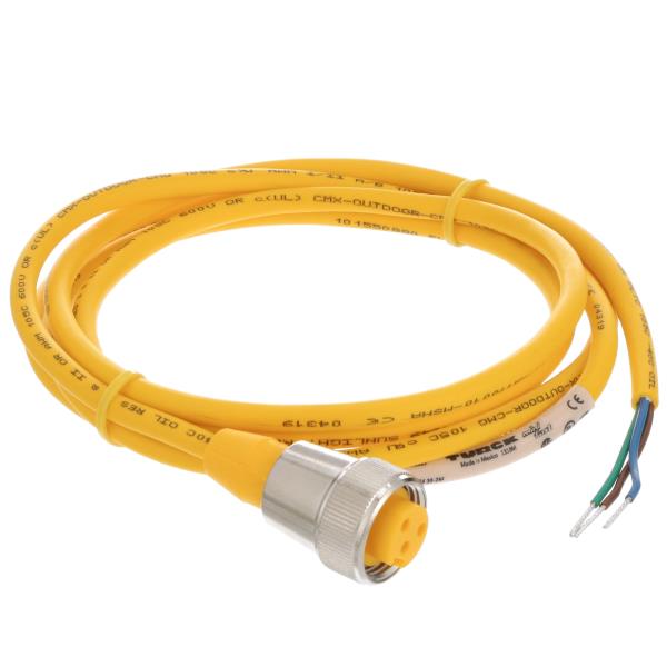 TURCK RSM RKM 461-10M/S101