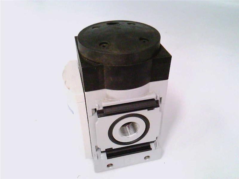 FESTO MS6-DL-3/8