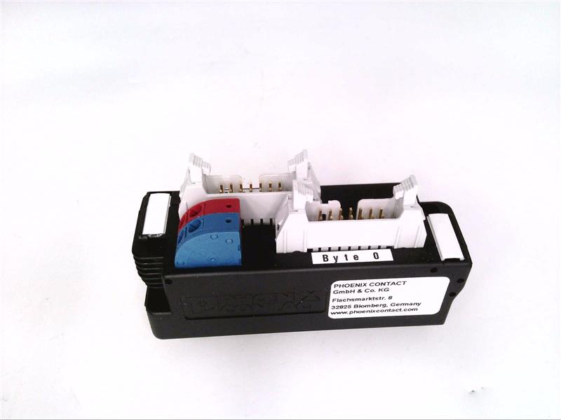 PHOENIX CONTACT FLKM 14-PA-MODI/M340
