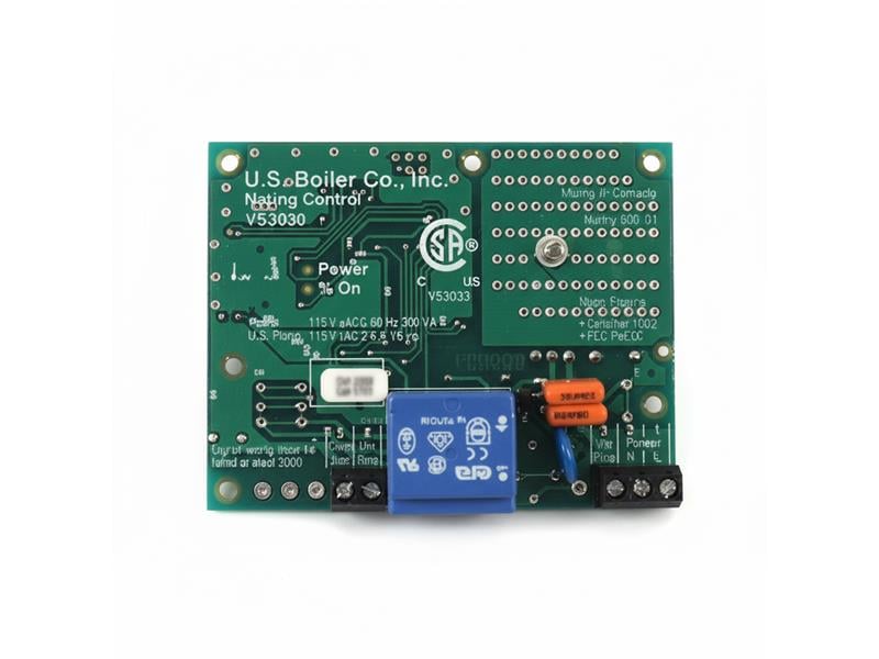 BURNHAM BOILERS 8010601