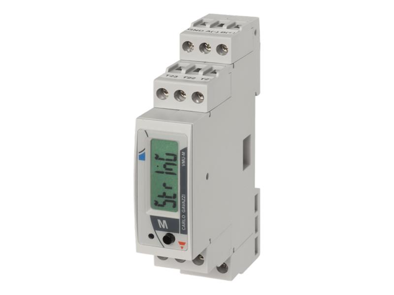 VMUMCAS1I2EM by CARLO GAVAZZI