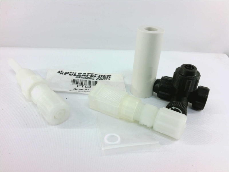 PULSAFEEDER PTC3