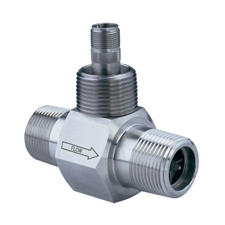 OMEGA ENGINEERING FTB-1411-AMP