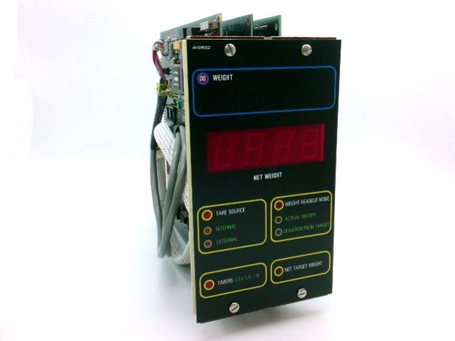METTLER TOLEDO JI8HS7000