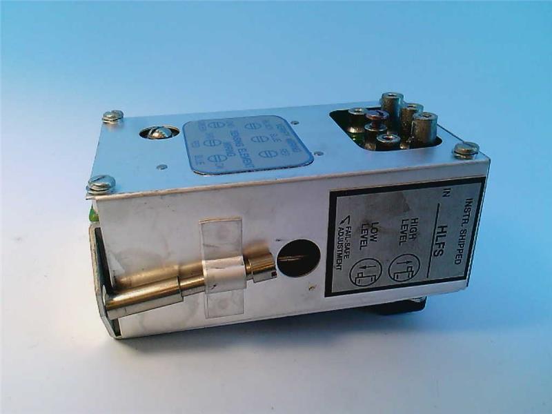 AMETEK 406-6200-F01