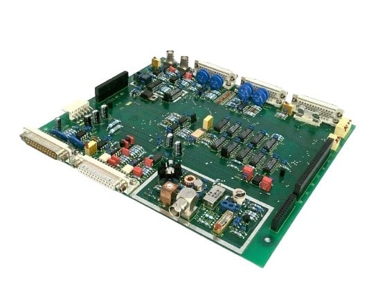 HUTTINGER C40-1363-01.03