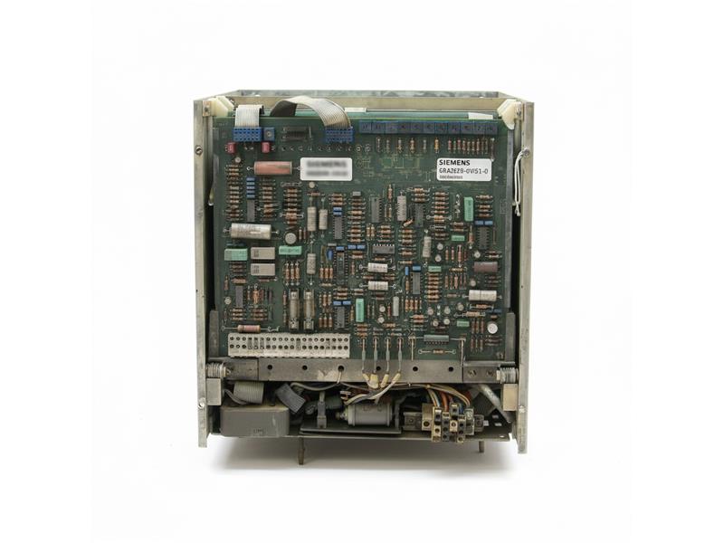 SIEMENS 6RA2628-6GV51-0