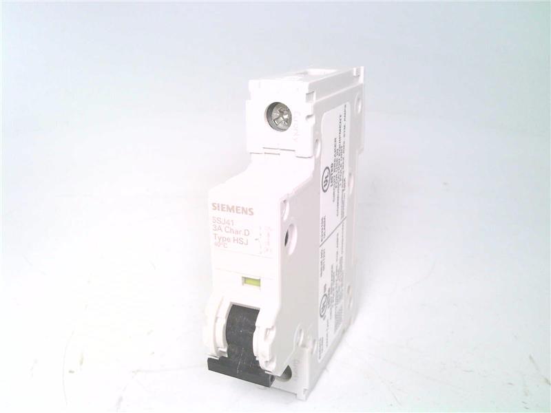 SIEMENS 5SJ41038HG40