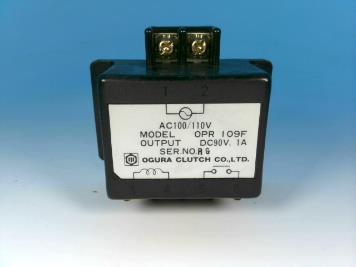 OGURA CLUTCH OPR109F