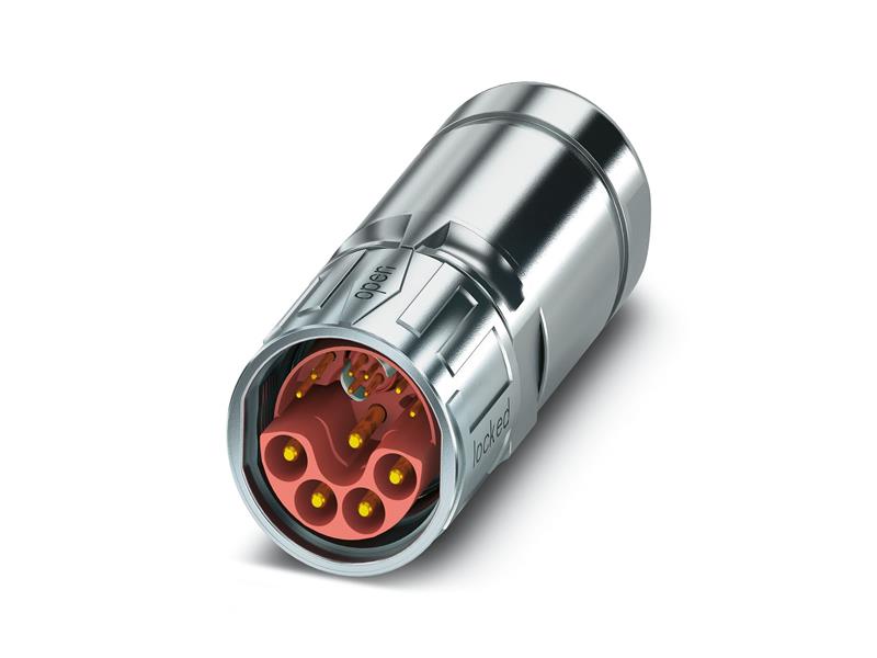 PHOENIX CONTACT SH-8EPC58A8LDLS