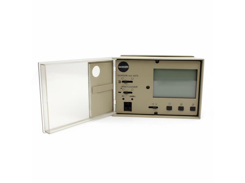 SAMSON AG 5475