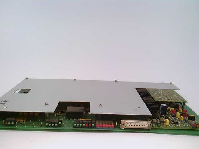KRAUSS MAFFEI 5004495