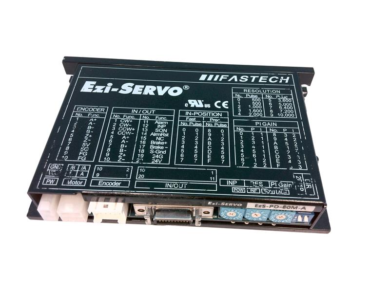 FASTECH EZS-PD-60M-A