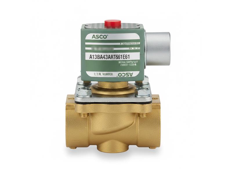 ASCO A13BA43ART61E61