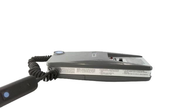 TIF INSTRUMENTS TIF5650A