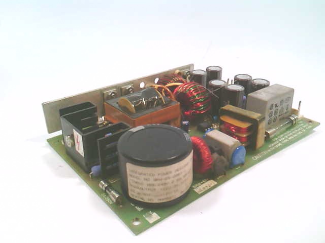 INTEGRATED POWER DESIGNS SRW-65-2003
