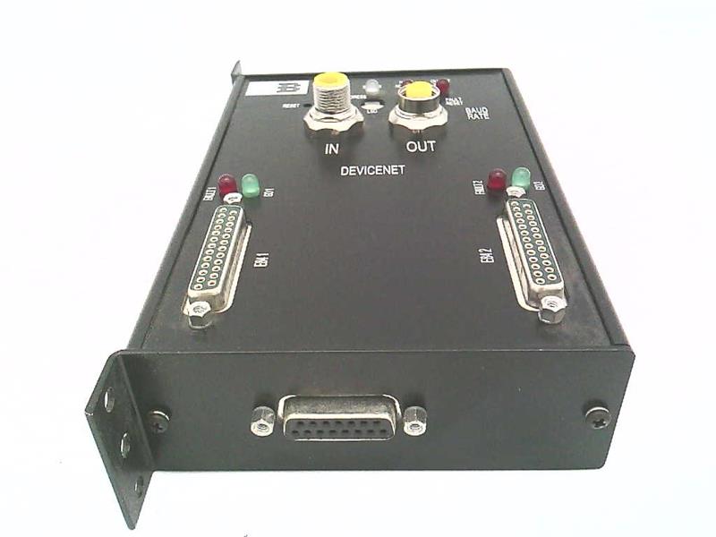 BROOKS AUTOMATION 101905