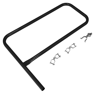 VESTIL VDKR-G3-BK