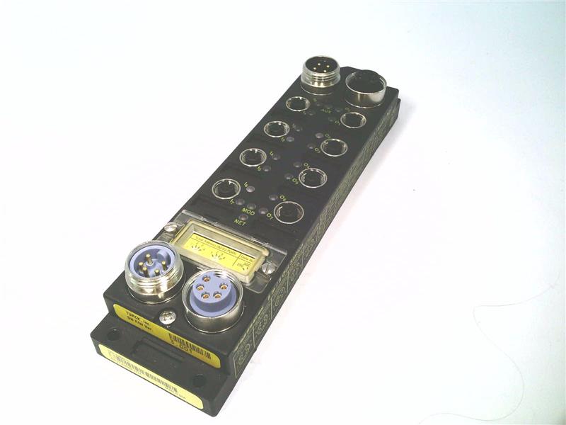 TURCK FDNP-P0808H-TT