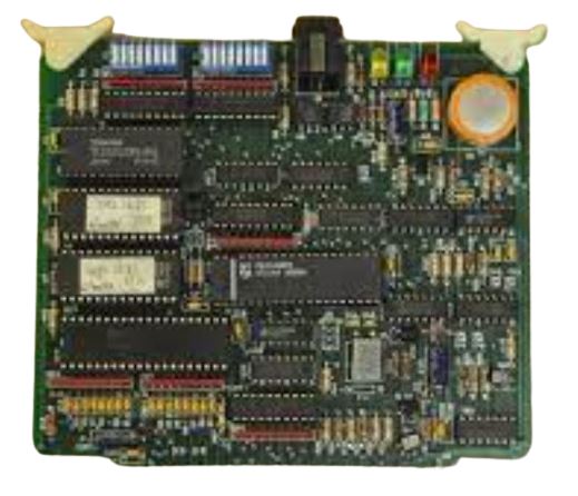 INELCO 49850-1