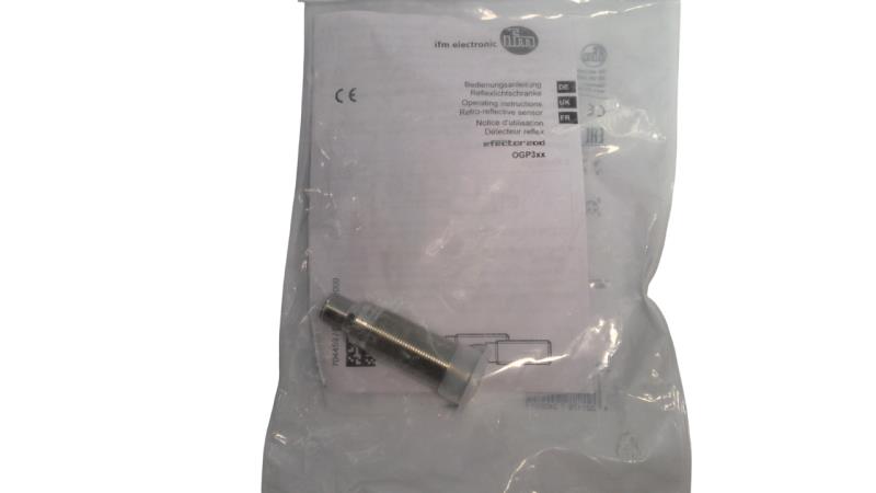 EFECTOR OGP-DPKG/US100/OGP300
