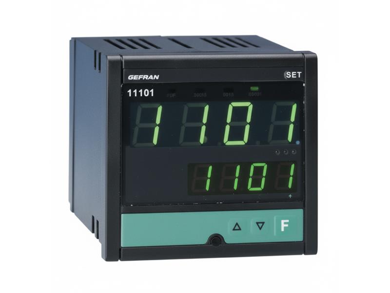 1101-R0-1R-0-1 by GEFRAN