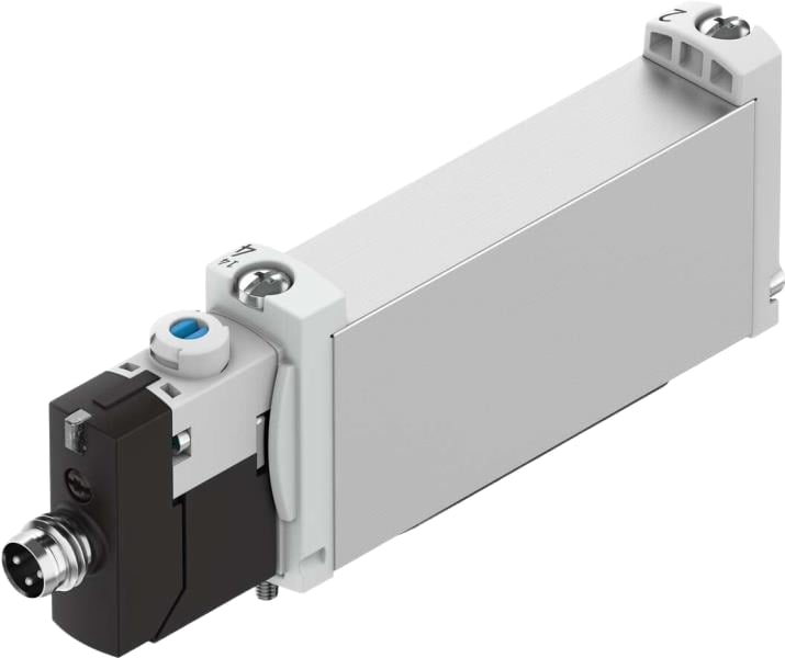 VUVG-B14-M52-MZT-F-1R8L by FESTO