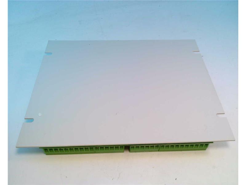 PRIME CONTROLS SD222