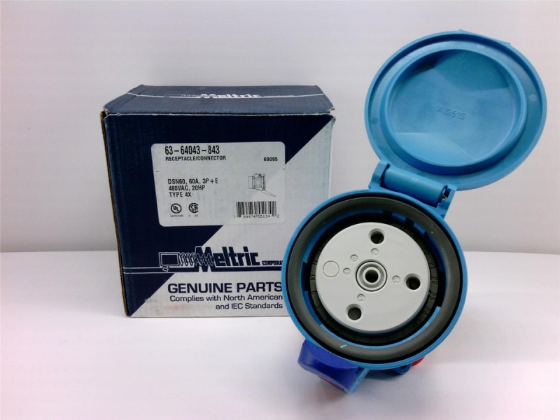 MARECHAL ELECTRIC SA 63-64043-843