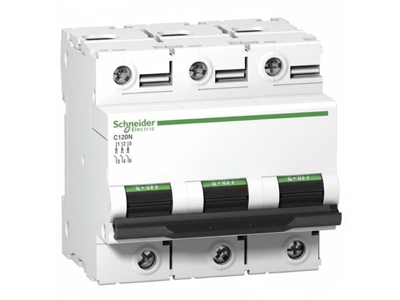 QMB303-TS par SCHNEIDER ELECTRIC