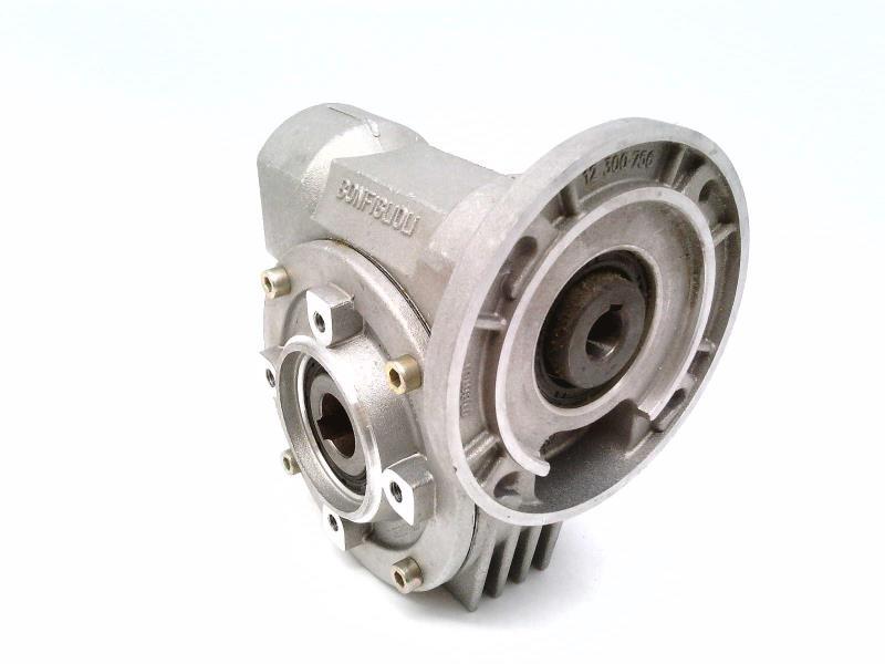 BONFIGLIOLI VF44 V 14 P63 B14 B3