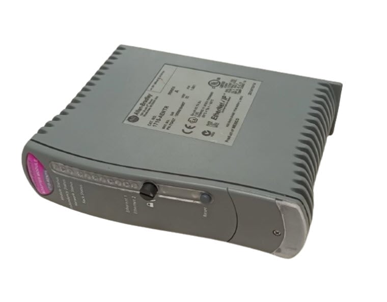 ALLEN BRADLEY 1715-AENTR