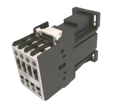 EEC AEG LS4K01NSW