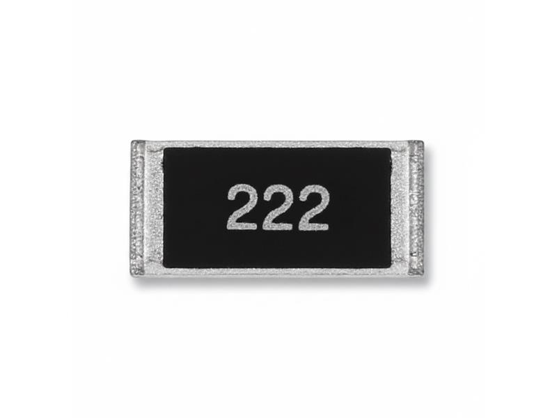 TE CONNECTIVITY CRGH2512J300R