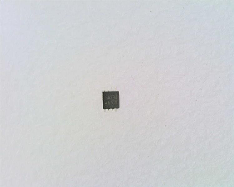 TOSHIBA TA75W393FU