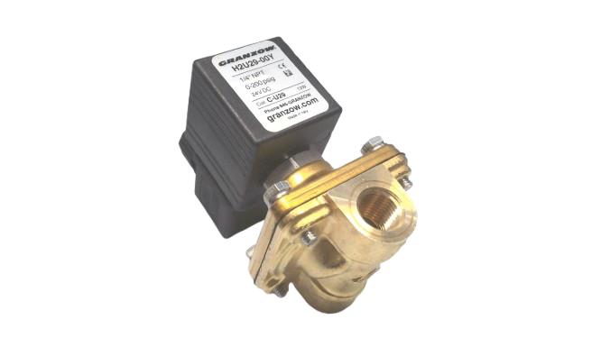 GRANZOW H2U29-00Y