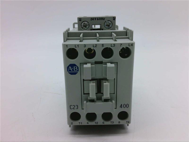 ALLEN BRADLEY 100-C23J400