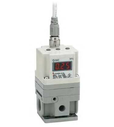 ITV2050-01N2N4 por SMC