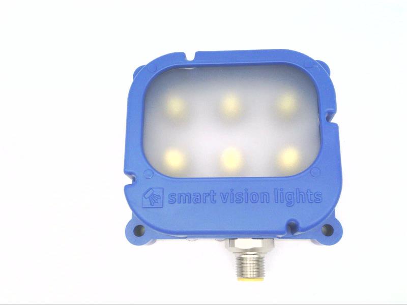COGNEX IVSL-S75-WHI-W