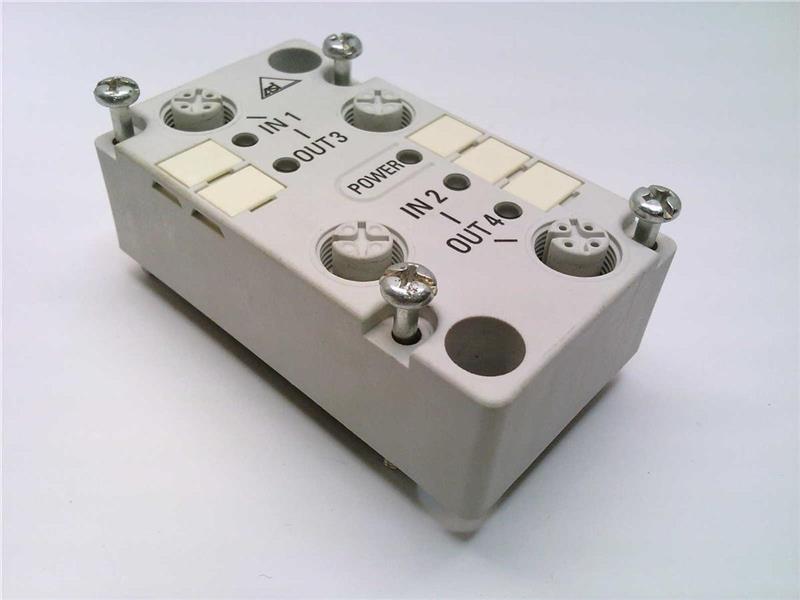 SIEMENS 3RG9001-0AJ00