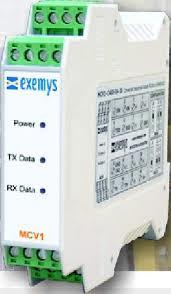 EXEMYS MCV1-C485-IA-IS