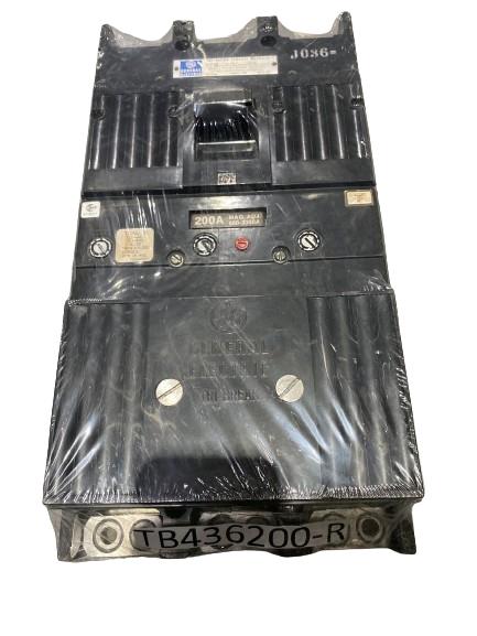 TB-436B350 by GENERAL ELECTRIC