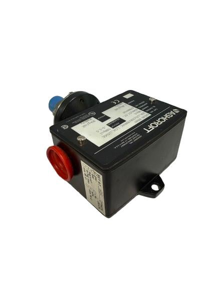 ASHCROFT B424BXRN0730#