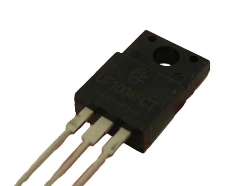 UF1004FCT by PEC