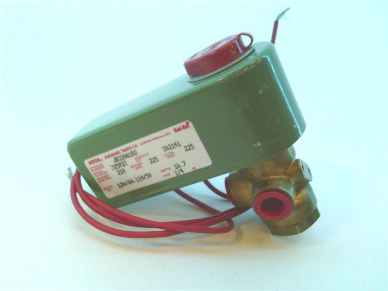 ASCO J8320A182