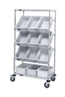 QUANTUM STORAGE WRS-5-92080CL