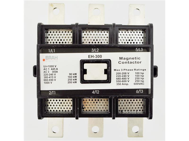 BRAH ELECTRIC BEH-300-30-22AS
