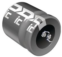ILLINOIS CAPACITOR 107LBB400M2CC